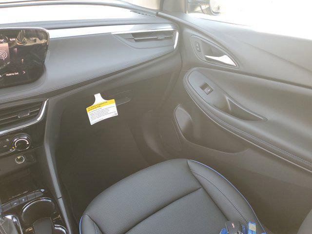 new 2025 Buick Encore GX car, priced at $22,706