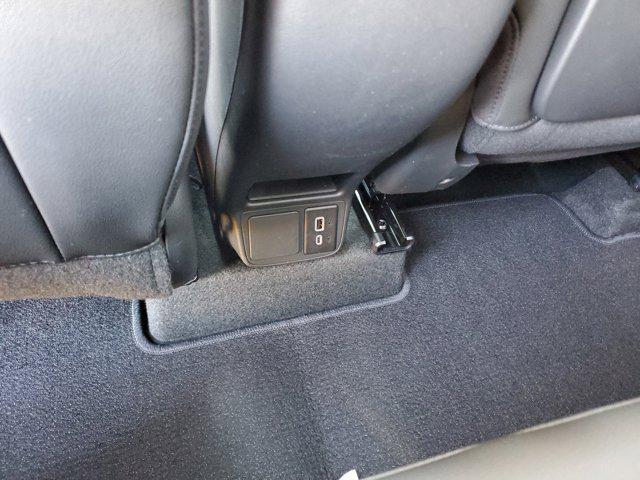 new 2025 Buick Encore GX car, priced at $22,706