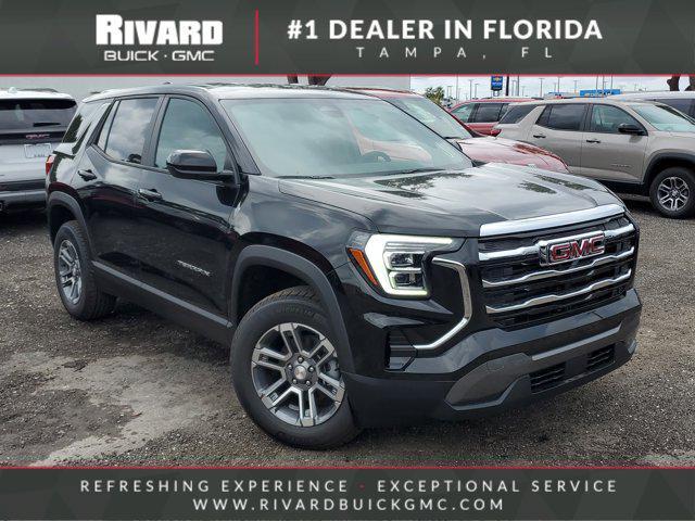 new 2026 GMC Terrain car, priced at $28,752