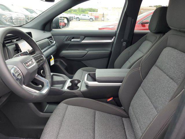 new 2026 GMC Terrain car, priced at $28,752