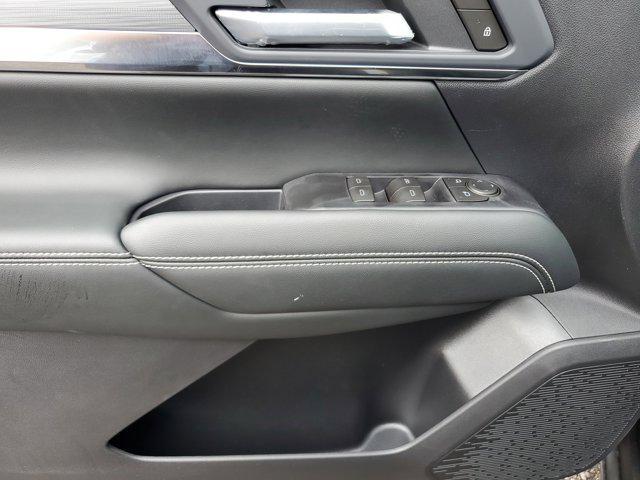 new 2026 GMC Terrain car, priced at $28,752