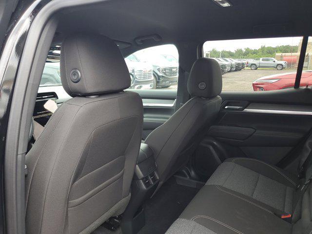 new 2026 GMC Terrain car, priced at $28,752