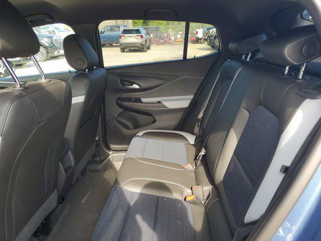 new 2025 Buick Envista car, priced at $23,509