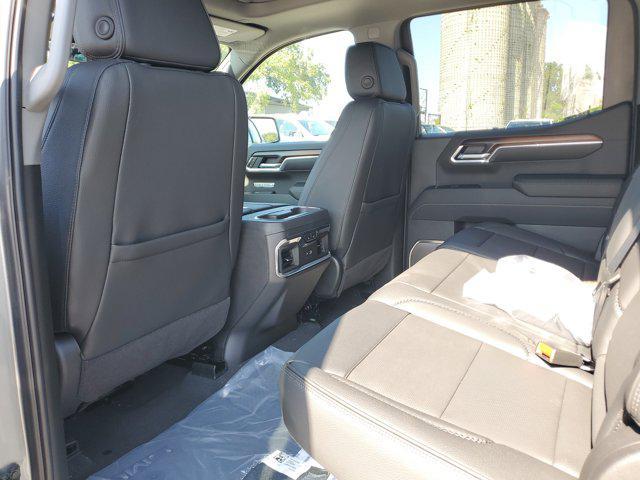 new 2025 GMC Sierra 1500 car, priced at $64,788