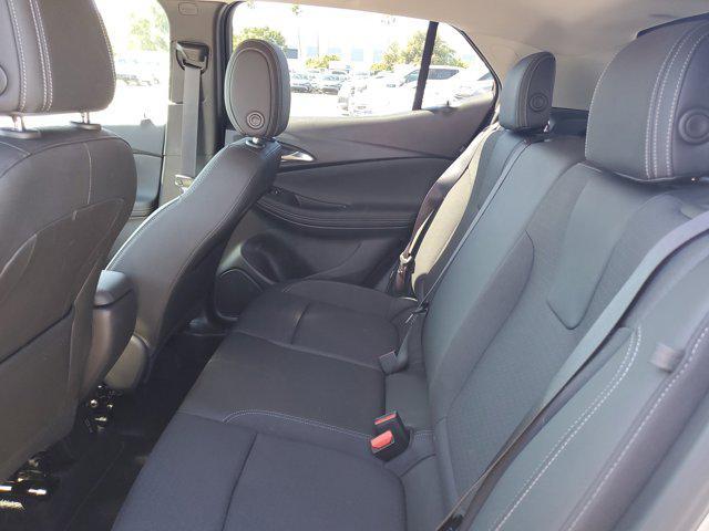 new 2026 Buick Encore GX car, priced at $20,884