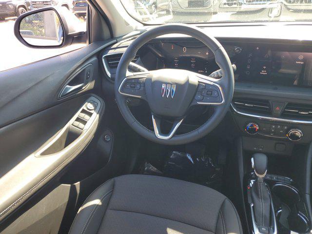new 2026 Buick Encore GX car, priced at $20,884