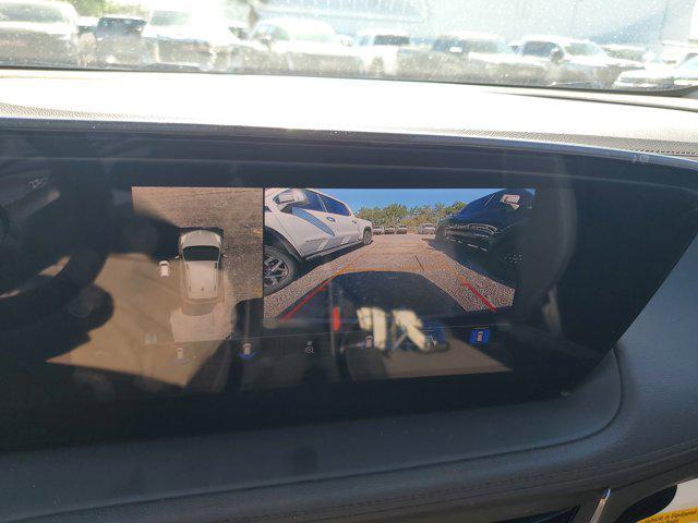 new 2026 Buick Encore GX car, priced at $20,884