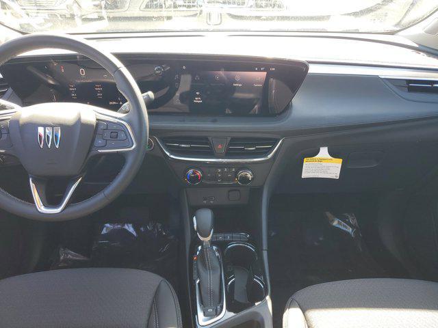 new 2026 Buick Encore GX car, priced at $20,884