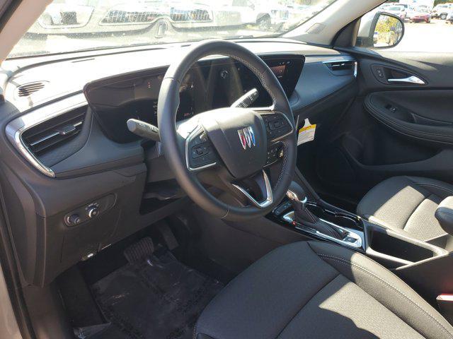 new 2026 Buick Encore GX car, priced at $20,884