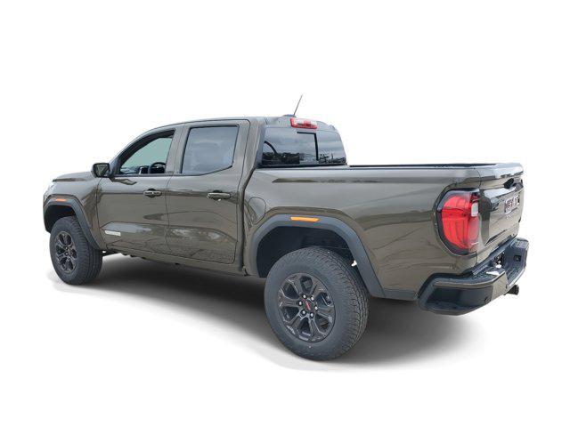 new 2025 GMC Canyon car, priced at $39,751