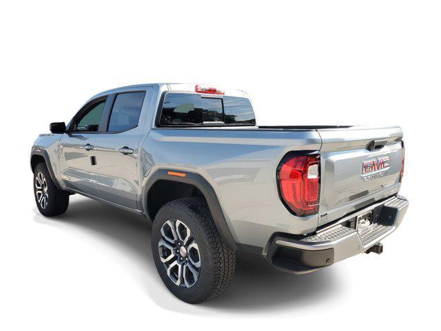 new 2024 GMC Canyon car, priced at $46,299