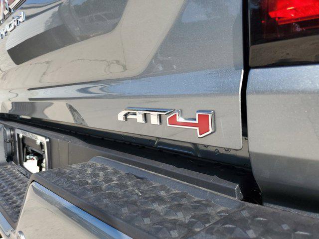 new 2024 GMC Canyon car, priced at $46,299