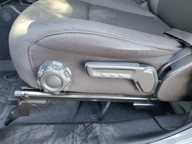 used 2022 Jeep Wrangler Unlimited car, priced at $27,218