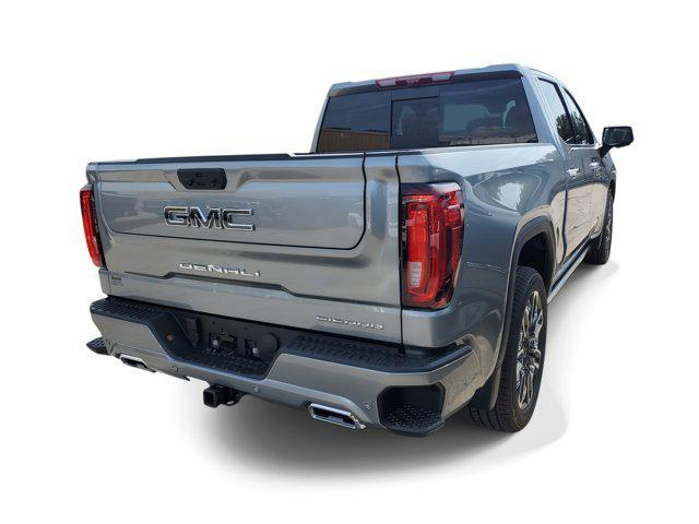 new 2025 GMC Sierra 1500 car, priced at $72,994