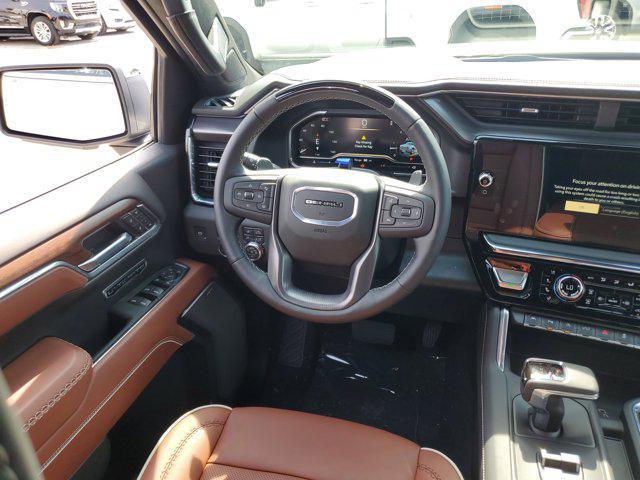 new 2025 GMC Sierra 1500 car, priced at $72,994