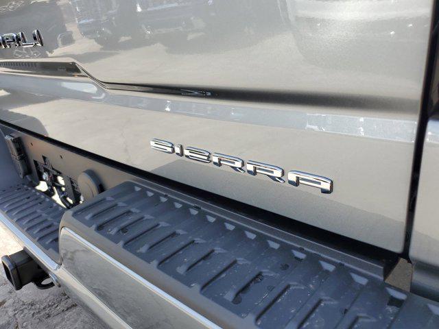 new 2025 GMC Sierra 1500 car, priced at $72,994