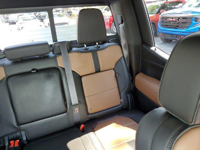 used 2021 Chevrolet Silverado 1500 car, priced at $43,060
