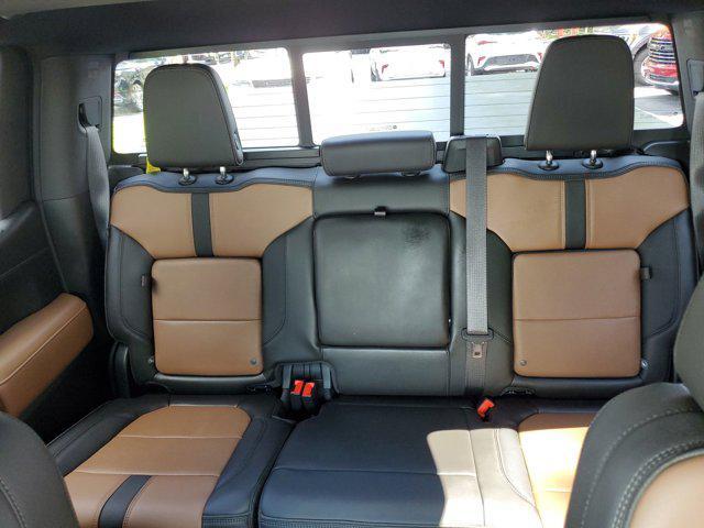 used 2021 Chevrolet Silverado 1500 car, priced at $43,060