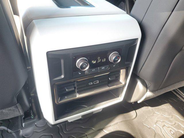 new 2025 GMC HUMMER EV Pickup car, priced at $90,968
