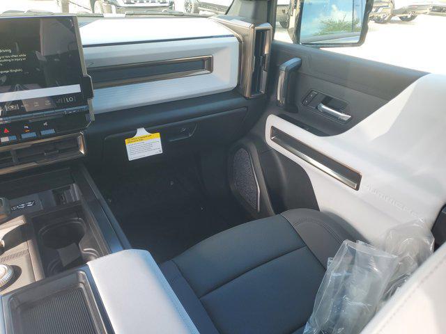 new 2025 GMC HUMMER EV Pickup car, priced at $90,968