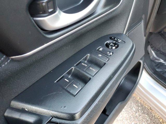 used 2017 Honda CR-V car, priced at $16,416