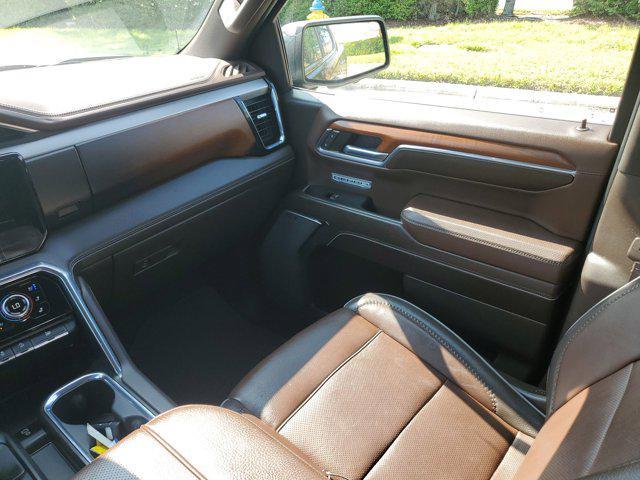 used 2023 GMC Sierra 1500 car, priced at $57,420