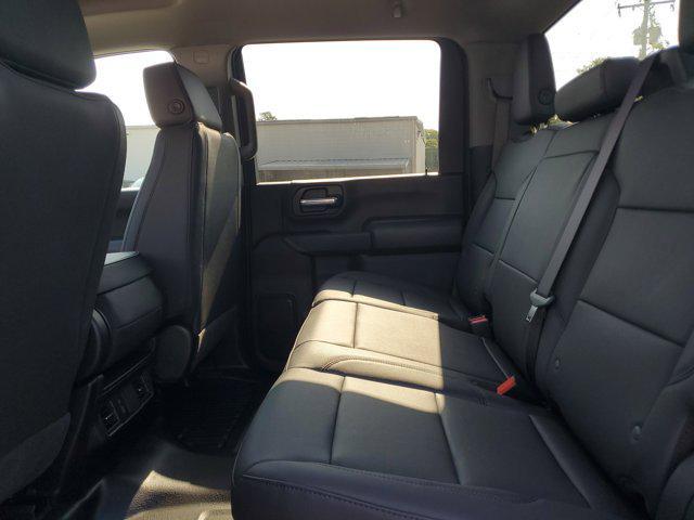 new 2025 GMC Sierra 2500 car, priced at $58,009