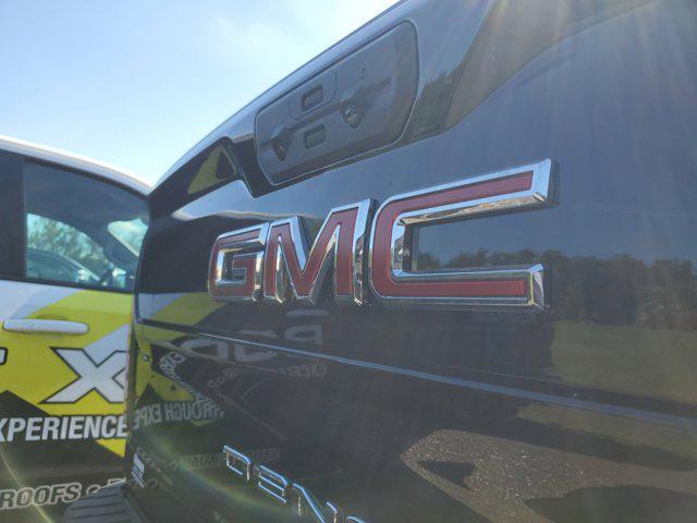new 2025 GMC Sierra 2500 car, priced at $79,295