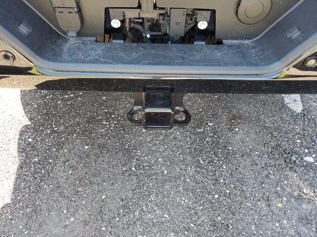 new 2025 GMC Sierra 2500 car, priced at $79,295