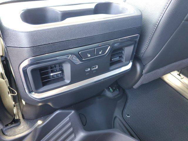 new 2025 GMC Sierra 2500 car, priced at $79,295