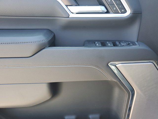 new 2025 GMC Sierra 2500 car, priced at $79,295