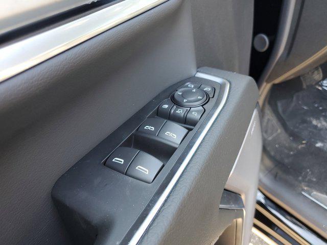 new 2025 GMC Sierra 2500 car, priced at $79,295