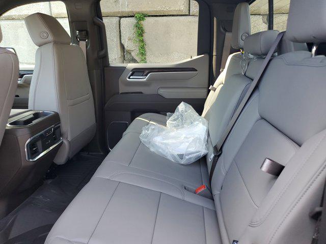 new 2026 GMC Sierra 1500 car, priced at $58,804