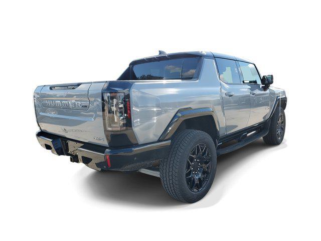 new 2025 GMC HUMMER EV Pickup car, priced at $94,829