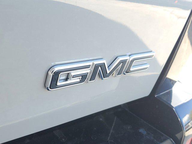 new 2025 GMC HUMMER EV Pickup car, priced at $94,829