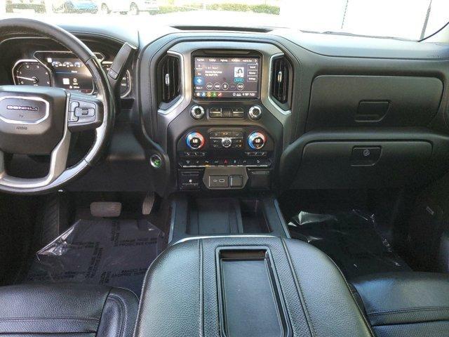 used 2020 GMC Sierra 2500 car, priced at $49,725