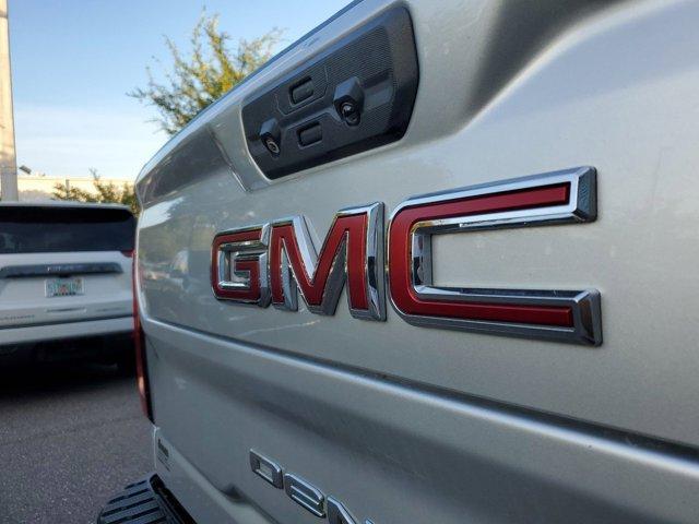 used 2020 GMC Sierra 2500 car, priced at $49,725