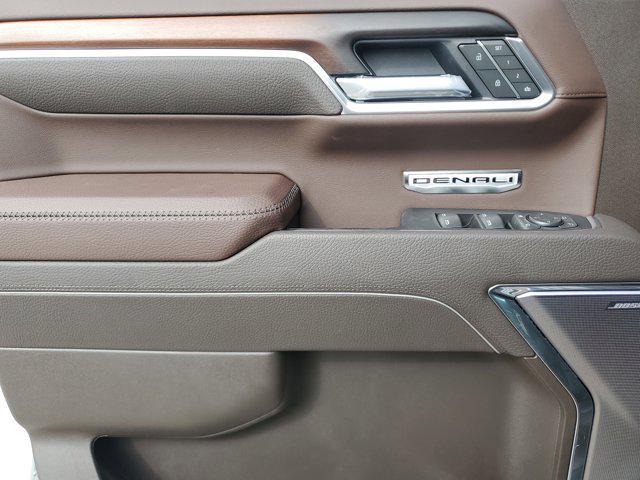 new 2025 GMC Sierra 1500 car, priced at $64,384