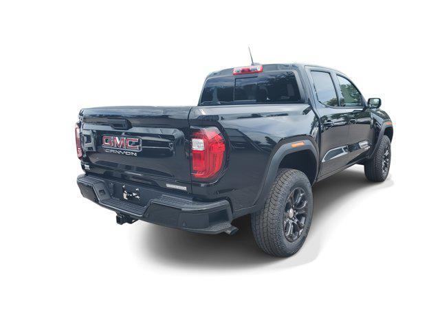 new 2024 GMC Canyon car, priced at $37,815