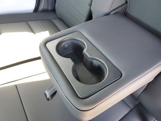 new 2025 GMC HUMMER EV SUV car, priced at $90,894