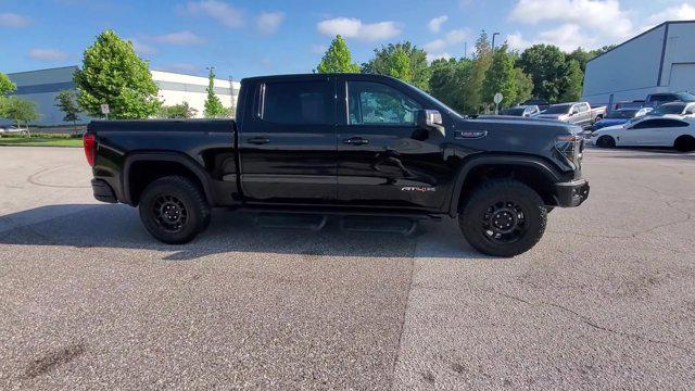 used 2024 GMC Sierra 1500 car, priced at $67,781