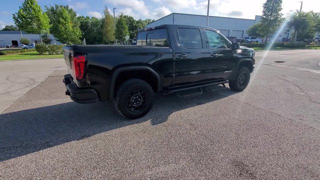used 2024 GMC Sierra 1500 car, priced at $67,781