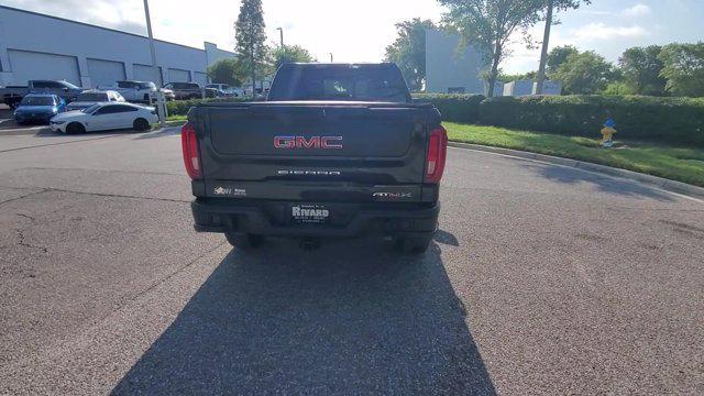 used 2024 GMC Sierra 1500 car, priced at $67,781