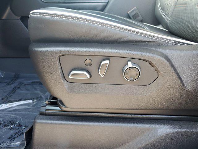used 2024 GMC Sierra 1500 car, priced at $67,781