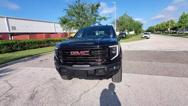 used 2024 GMC Sierra 1500 car, priced at $67,781