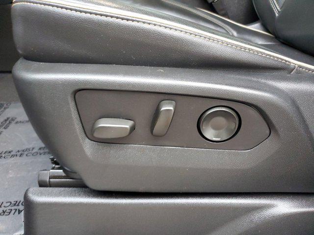 used 2021 Chevrolet Tahoe car, priced at $45,873