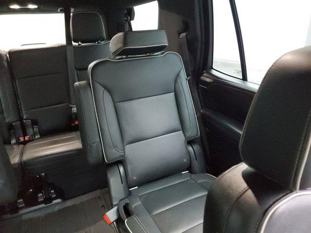 used 2021 Chevrolet Tahoe car, priced at $45,873