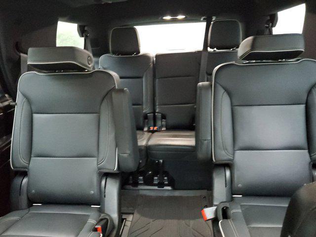 used 2021 Chevrolet Tahoe car, priced at $45,873