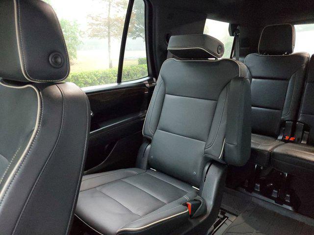 used 2021 Chevrolet Tahoe car, priced at $45,873