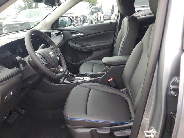 new 2026 Buick Encore GX car, priced at $23,198